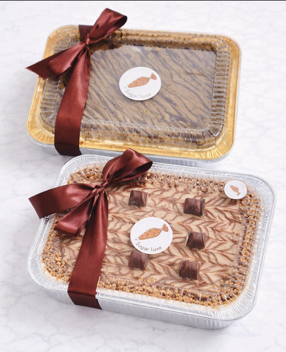 Gift Boxes