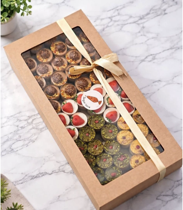 The Sweet Gift